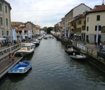 Navigami  e manifestazioni varie